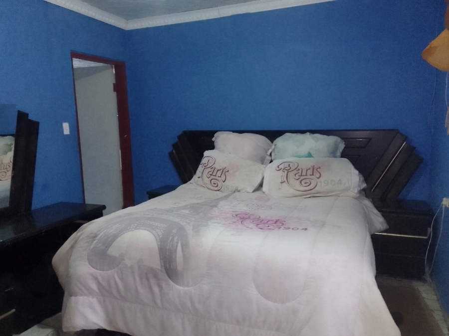 3 Bedroom Property for Sale in Geelhoutpark North West